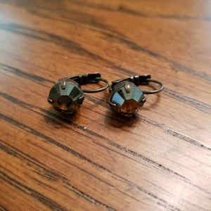 Small Sabika Earrings